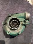 Turbo Borg Warner Volvo/Deutz