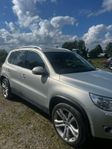 Volkswagen Tiguan 2.0 TDI DPF 4Motion TipTronic Sport & Styl