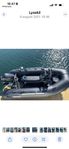 Brig 330 - 20hp