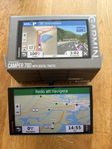Garmin Camper 780 GPS