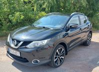 Nissan Qashqai 1.6 dCi Euro 5