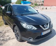 Nissan Qashqai 1.6 dCi Euro 5
