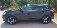 Nissan Qashqai 1.6 dCi Euro 5