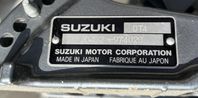Utombordare Suzuki DT4