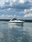 Fin Bavaria 27 sport