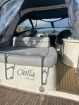 Fin Bavaria 27 sport