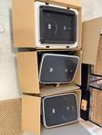 Laddboxar DEFA eRange DUO 22kW