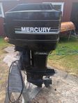 mercury black max 135