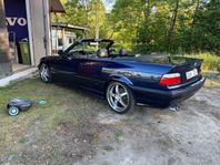BMW 325 i Convertible