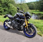 Yamaha MT 10 SP