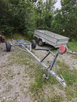 Upptagningsvagn, 30 vagn