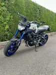 Yamaha MT 09