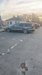 Volvo v70 a-traktor 