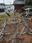 Tyresö stöttor nyskick