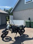 Derbi senda X-treme 50 SM 2019