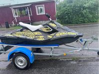Seadoo spark trixx