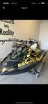 Seadoo spark trixx