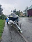 Seadoo spark trixx