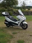 Honda Forza 300  