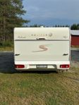Solifer S10+ Barnkammare 