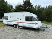 Solifer S10+ Barnkammare 