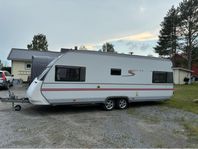 Solifer S10+ Barnkammare 