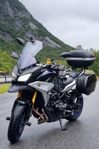Yamaha Tracer 900 GT 