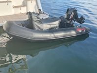 Brig 330 2021 Hypalon