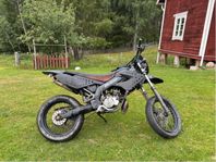 Ds Derbi Senda Sm X-trem 2005