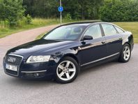 Audi A6 Sedan 2.0 TDI Proline 140HK 1 ägare