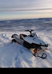2011 Arctic Cat M8 SnoPro