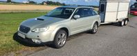Subaru Outback 2.0 4WD ny servad