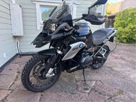 BMW GS1200 Black edt.