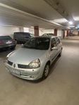 Renault Clio 5-dörrars Halvkombi 1.2 Expression