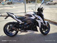 Suzuki GSX S 1000 