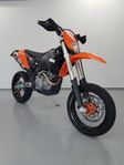 KTM EXC-F 450
