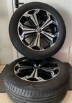 Toyota Rav4 4st 19” Style Plug-IN nyskick