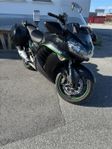 Kawasaki GTR 1400