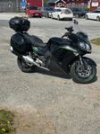 Kawasaki GTR 1400