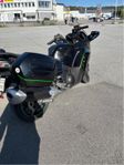 Kawasaki GTR 1400