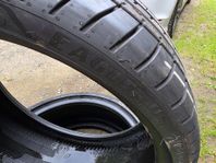 Goodyear Eagle F1 3 245/35-20