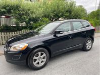 Volvo XC60 T5 NY SERVAD 15000Mil