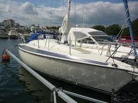 Maxi 84 extremt fin