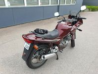 Yamaha XJ600S Diversion