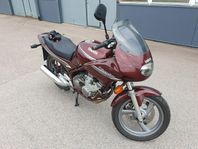 Yamaha XJ600S Diversion