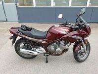 Yamaha XJ600S Diversion
