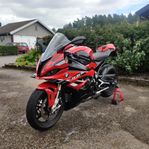 BMW S1000RR