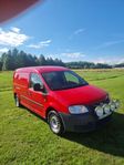 Volkswagen Caddy Maxi 1.9 Tdi