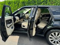 Land Rover Range Rover Evoque 2.2 SD4 AWD Euro 5