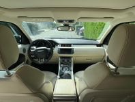 Land Rover Range Rover Evoque 2.2 SD4 AWD Euro 5